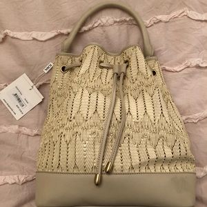 Sorial Handbag beautiful artisan leather